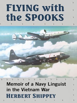 cover image of Flying with the Spooks
